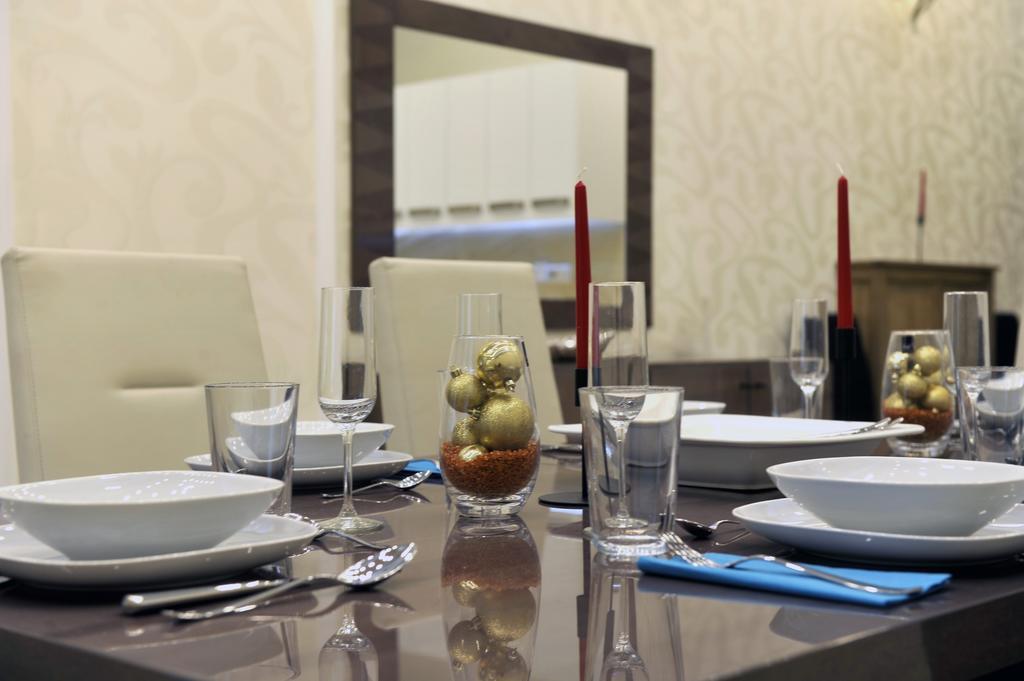 Apartamento Basilica Grand Luxury In The Historic Center Budapest Habitación foto